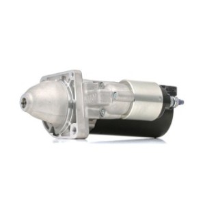 Starter Motor- RIDEX 2S0592