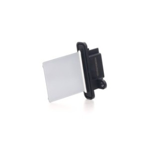 Heater Blower Motor Resistor - RIDEX 2975R0057