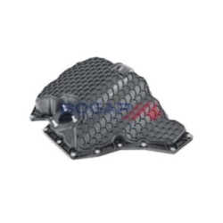 Oil Sump BOGAP A1919171 for AUDI A5, A4, A6, A7, Q5, A8 OE 06L103600F