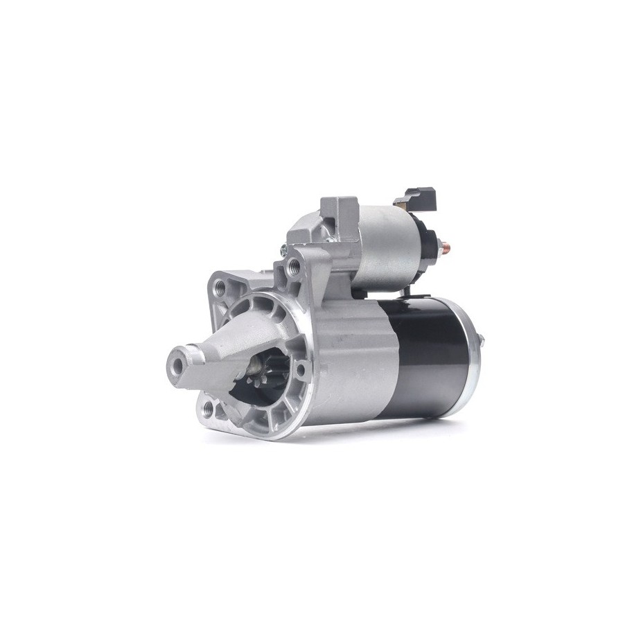 Starter Motor- RIDEX 2S0601
