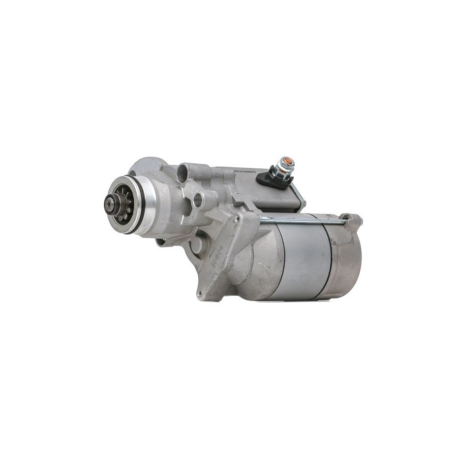 Starter Motor- RIDEX 2S0604