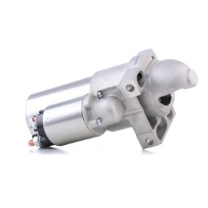 Starter Motor- RIDEX 2S0618