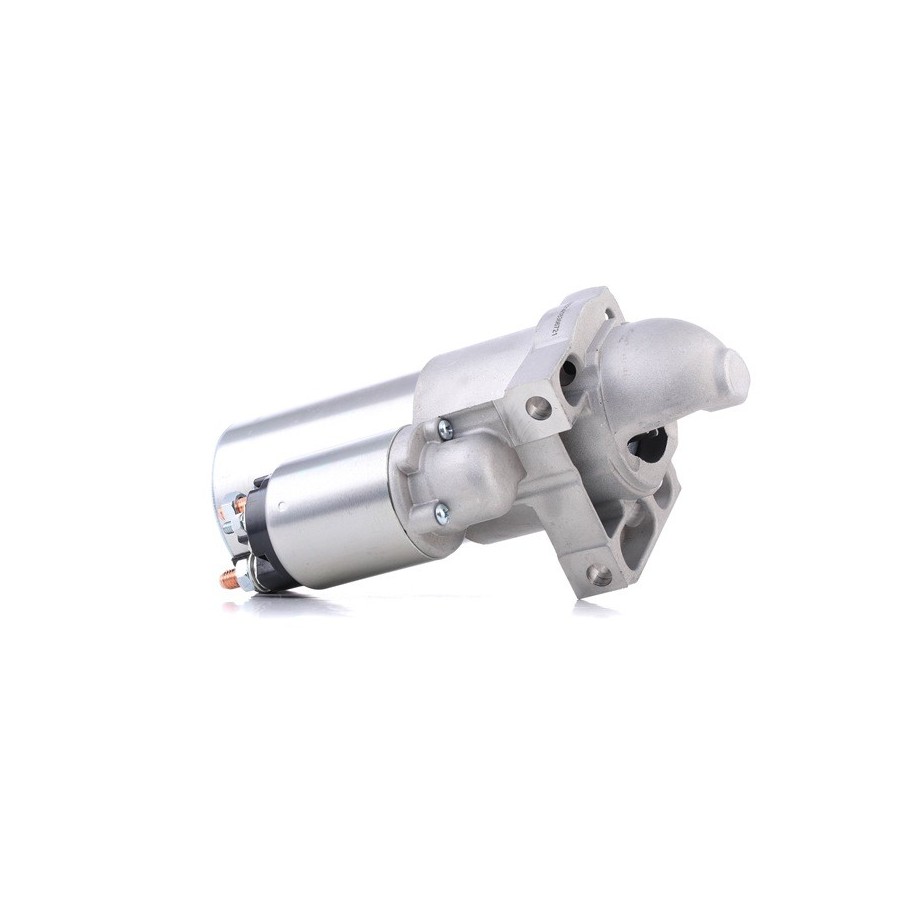 Starter Motor- RIDEX 2S0618