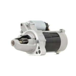 Starter Motor- RIDEX 2S0620
