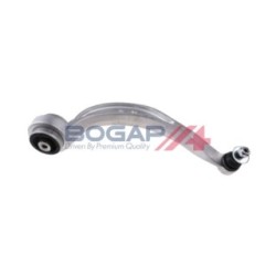 Front Left Control trailing Arm BOGAP A3327159 for AUDI OE 8W0407693A