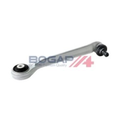 Front Left Control trailing Arm BOGAP A3327167 for AUDI, VW OE 4Z74075