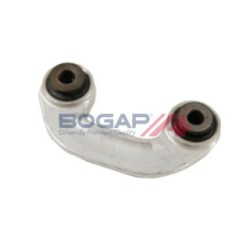 Front Left Control trailing Arm BOGAP A3327197 for AUDI A4 OE 8E041131