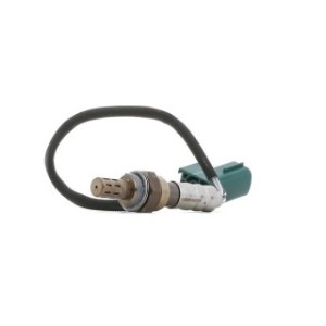Lambda Sensor - RIDEX 3922L0502