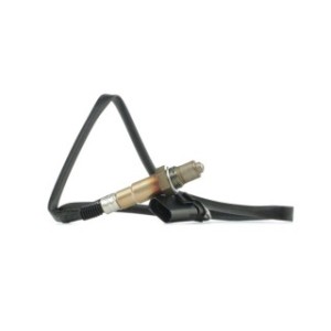 Lambda Sensor - RIDEX 3922L0519