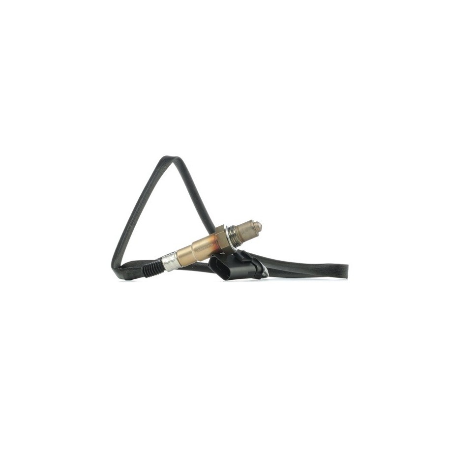 Lambda Sensor - RIDEX 3922L0519
