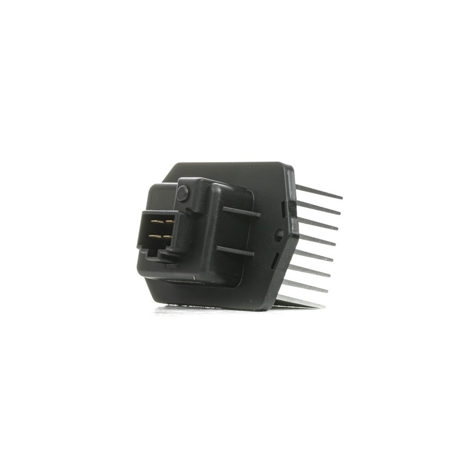 Heater Blower Motor Regulator - RIDEX 2975R0065