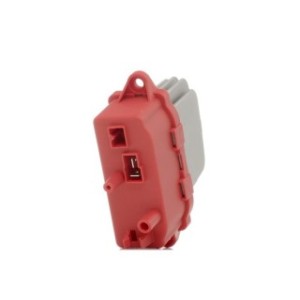 Heater Blower Motor Resistor - RIDEX 2975R0073