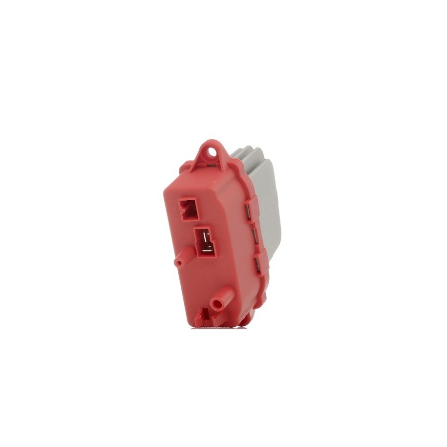 Heater Blower Motor Resistor - RIDEX 2975R0073
