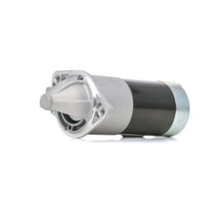 Starter Motor- RIDEX 2S0625