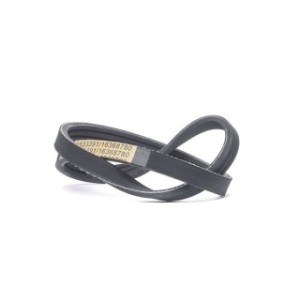V Ribbed Belt - RIDEX 305P0504