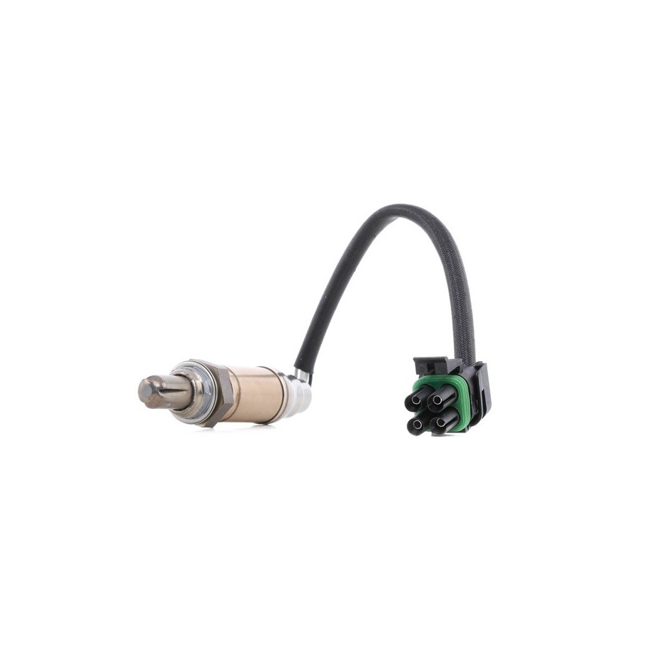 Lambda Sensor - RIDEX 3922L0529