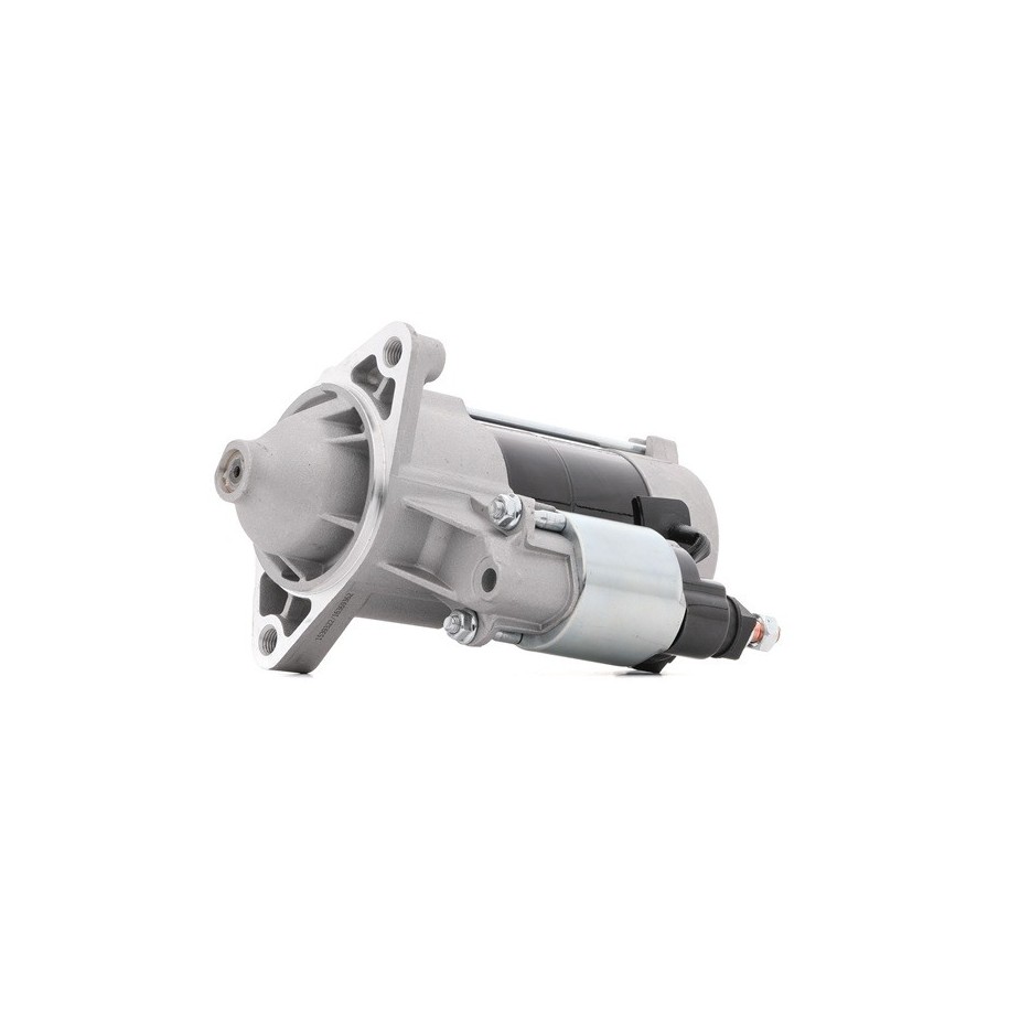 Starter Motor- RIDEX 2S0627