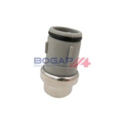 Coolant Temperature Sensor BOGAP A4126136 for AUDI OE 053919501
