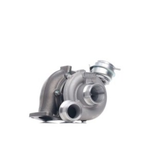 Turbocharger - RIDEX 2234C10540