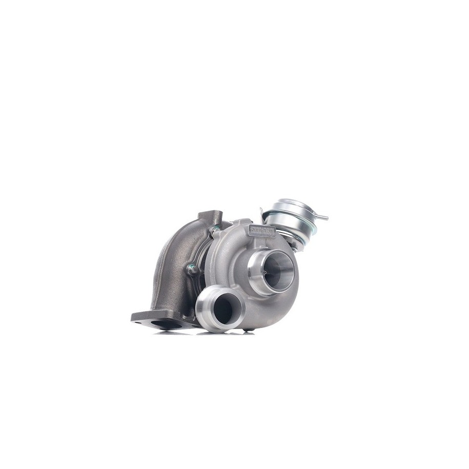 Turbocharger - RIDEX 2234C10540