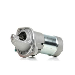 Starter Motor- RIDEX 2S0633