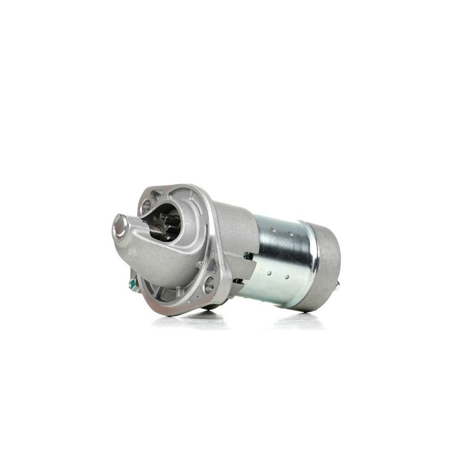 Starter Motor- RIDEX 2S0633