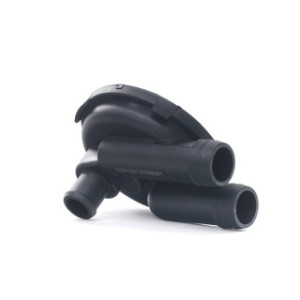 Ventilation Valve - RIDEX 3886V0073
