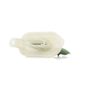 Heater Blower Motor Resistor - RIDEX 2975R0143