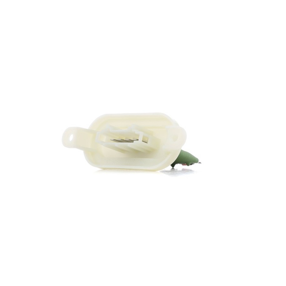 Heater Blower Motor Resistor - RIDEX 2975R0143
