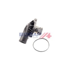 Coolant Thermostat BOGAP A4245136 for AUDI OE 059121111F