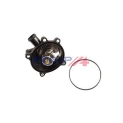 Coolant Thermostat BOGAP A4245142 for AUDI A6, A8, Q7 OE 079121115BA