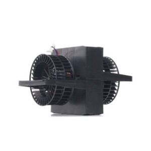 Heater Blower Motor - RIDEX 2669I0235