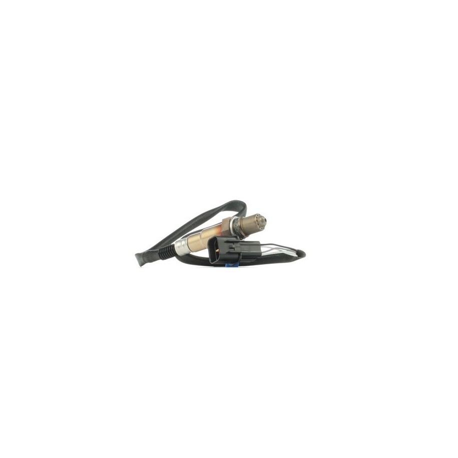 Lambda Sensor - RIDEX 3922L0538