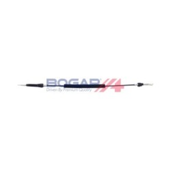 Front Cable Pull (MT) BOGAP A5717104 for VW, SEAT, SKODA OE 1K0711266A