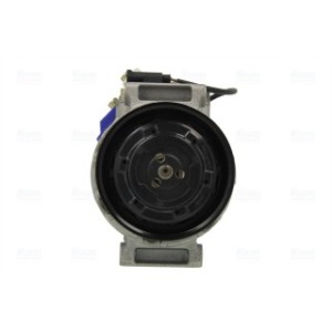 Compressor - Nissens 890069