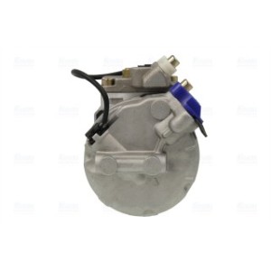 Compressor - Nissens 890069