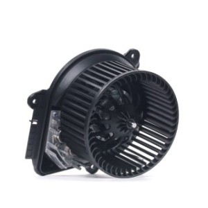 Heater Blower Motor - RIDEX 2669I0241