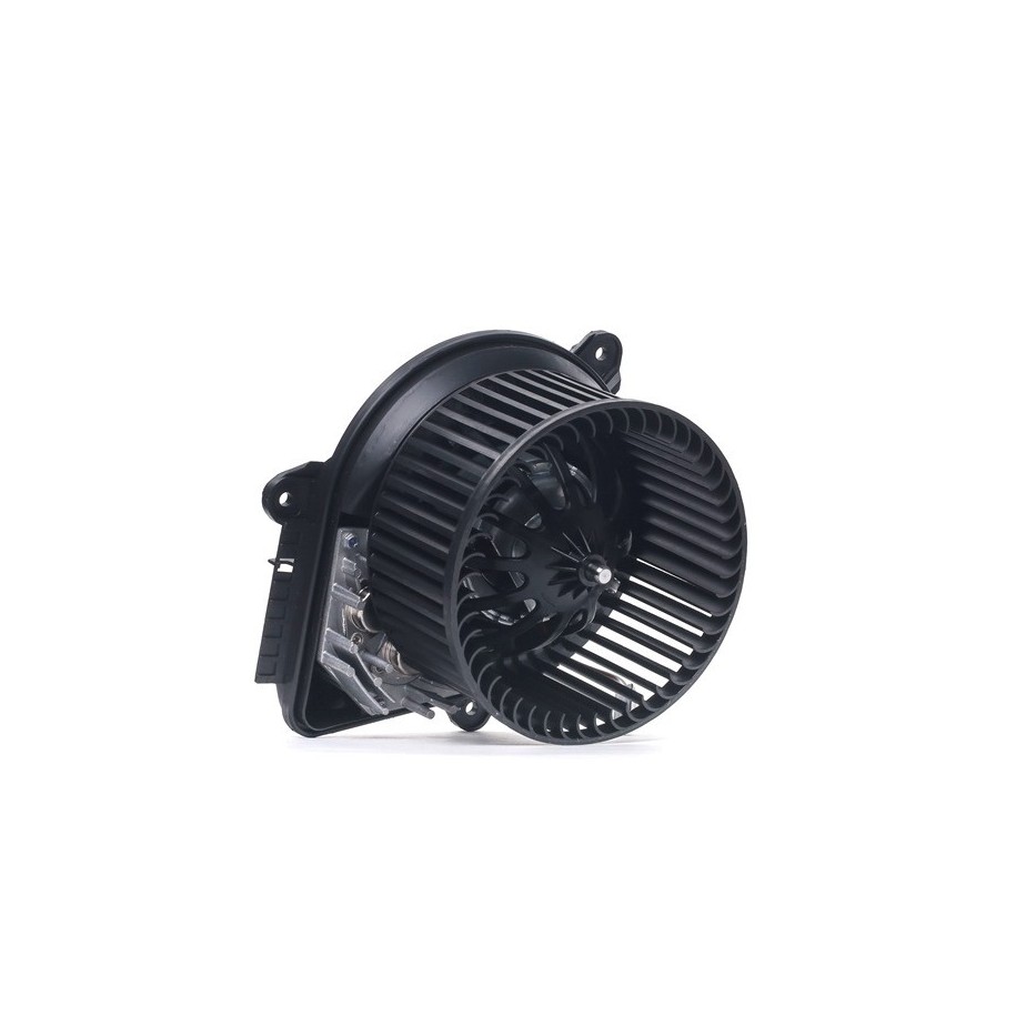 Heater Blower Motor - RIDEX 2669I0241