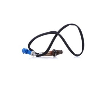 Lambda Sensor - RIDEX 3922L0547