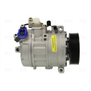 Compressor - Nissens 890069