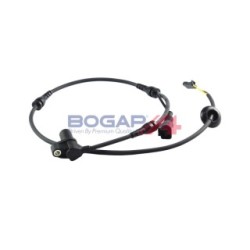 Front Left / Right Wheel Speed Sensor BOGAP A7117292 for AUDI