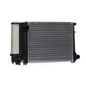 Radiator - RIDEX 470R1377