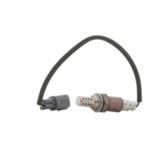 Lambda Sensor - RIDEX 3922L0578