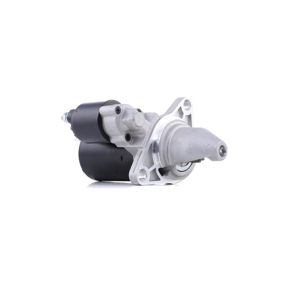 Starter Motor- RIDEX 2S0639