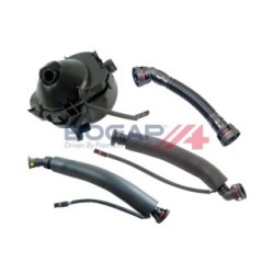 Crankcase Ventilation Repair Kit Set BOGAP B1217123 for BMW