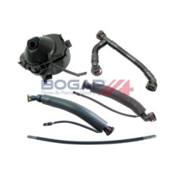 Crankcase Ventilation Repair Kit Set BOGAP B1217125 for BMW