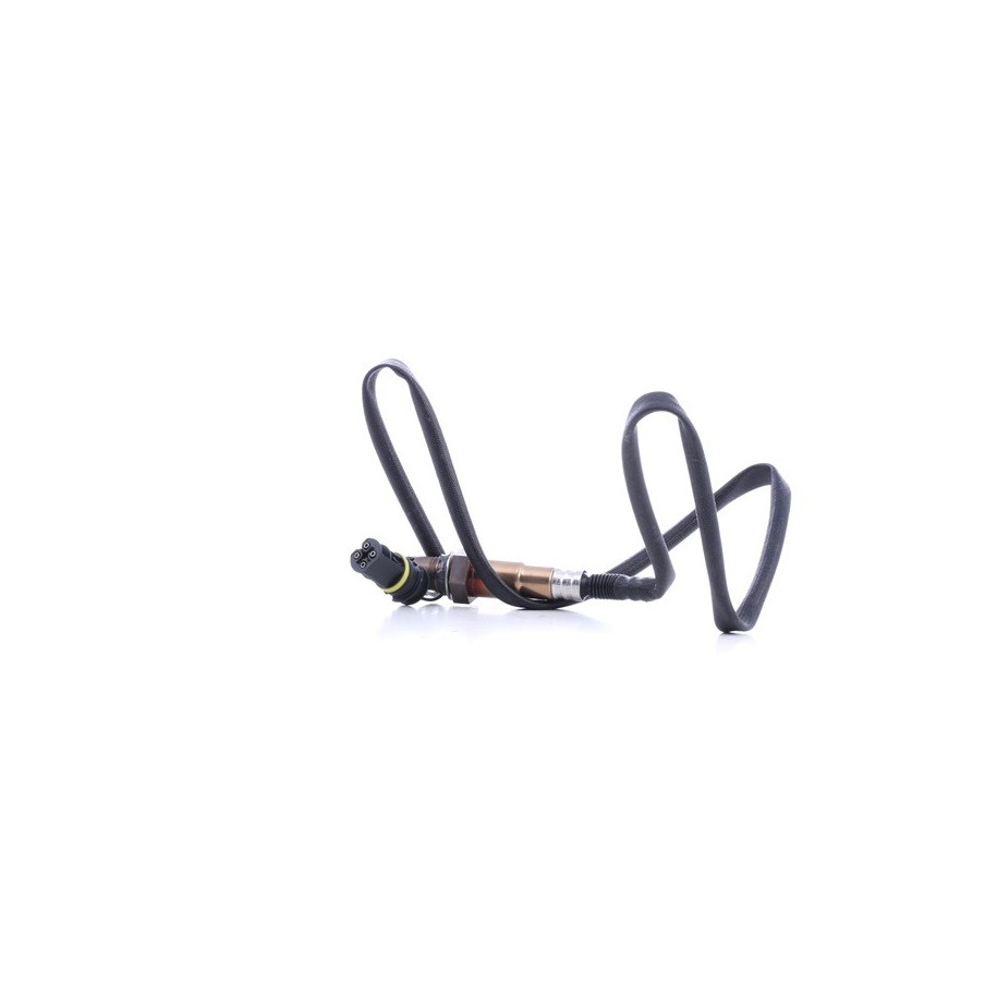 Lambda Sensor - RIDEX 3922L0591