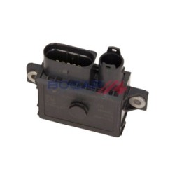Glow Time Control Unit BOGAP B1648103 for BMW 3, 5, 1, X3 12217786821