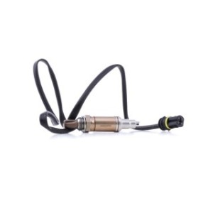 Lambda Sensor - RIDEX 3922L0598
