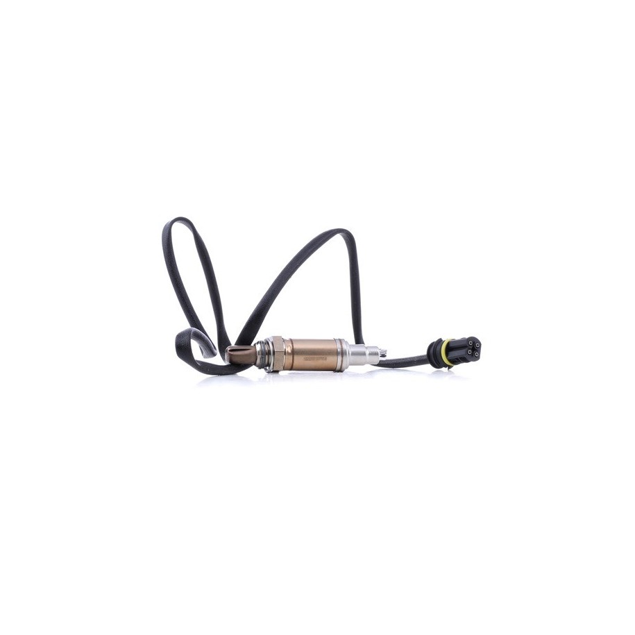 Lambda Sensor - RIDEX 3922L0598